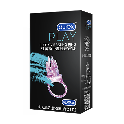 人生就是搏小魔怪震震环