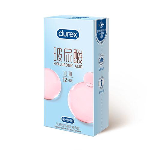 人生就是搏玻尿酸水润装